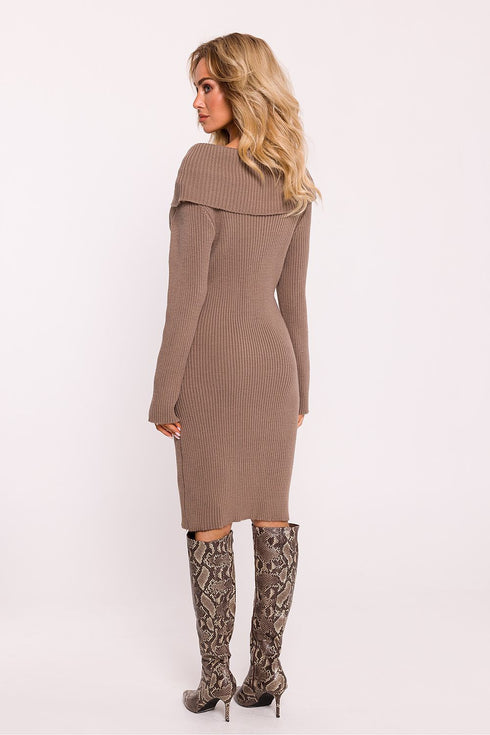 Robe de jour model 200912 Moe